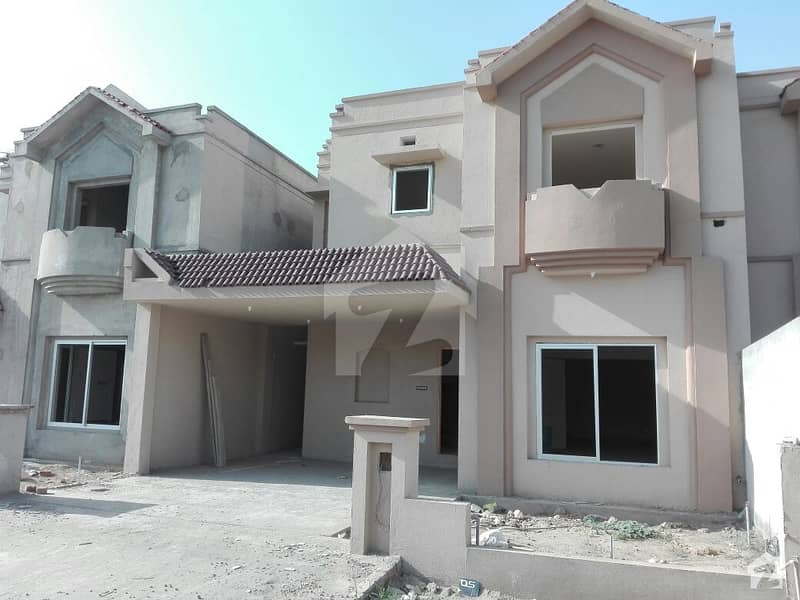 House Is Available For Sale Eden Value Homes, Eden, Lahore ID12203699