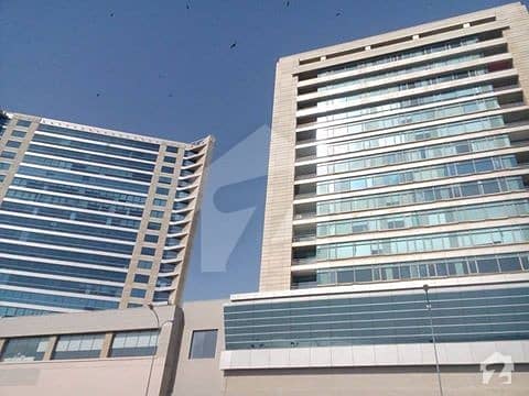 5850 Square Feet Office Space For Rent In Dolmen Executive Tower Clifton Karachi