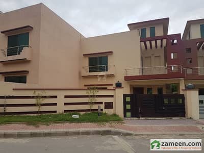 14 Marla Luxury House For Sale In Phase 5 Bahria Town