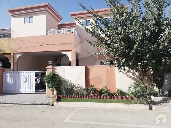 House For Sale Army Officers Housing Scheme