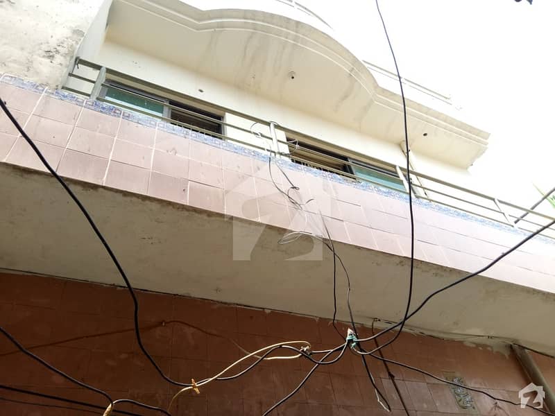 House For Sale Ghazi Road, Cantt, Lahore ID12180946