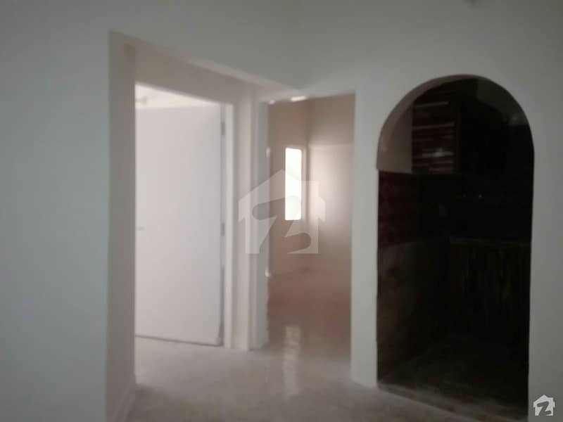 Country Tower 1st Floor Corner Flat Available For Sale In Buffer Zone Sec 15b