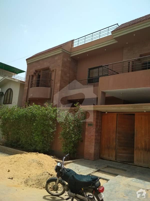 240 Sq Yard 04 Bed With D/D Bungalow For Rent At Bath Island Residential  Commercial