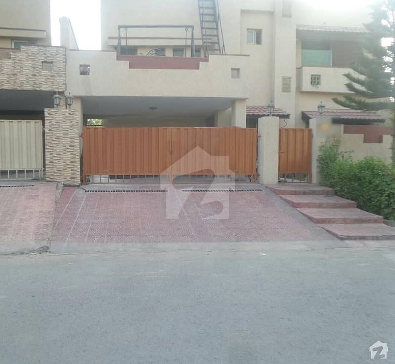 House Is Available For Sale In Askari 13, Rawalpindi