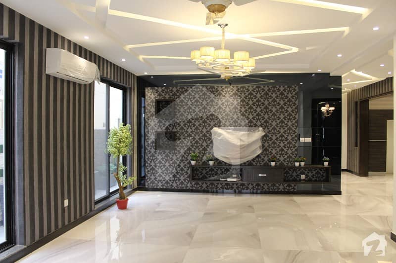 Brand New Artistic Designer Bungalow Near Sports Complex Mosque In Phase 6 Brand New Artistic Designer Bungalow Near Sports Complex Mosque In Phase 6