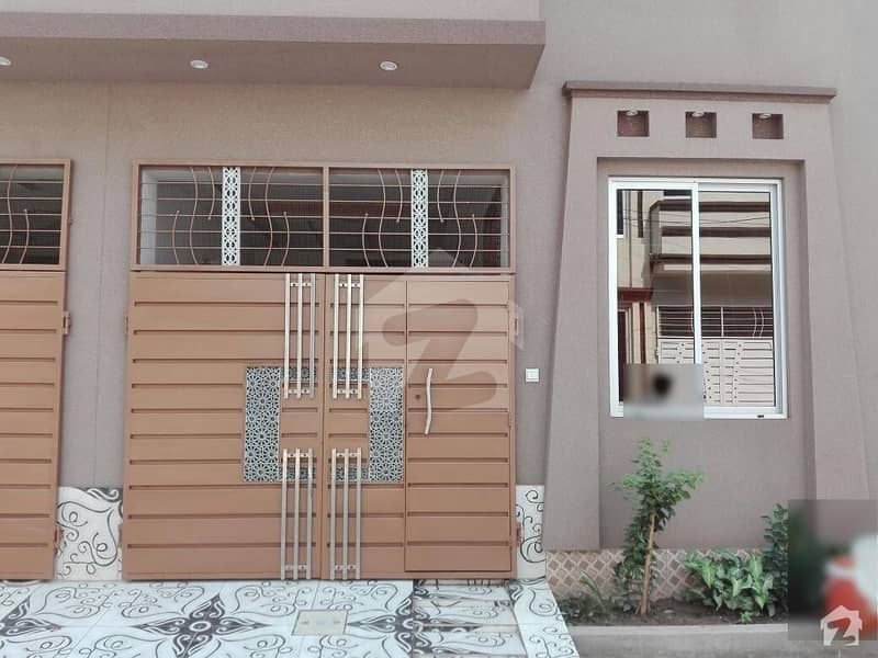 Double Storey Brand New House Available For Sale