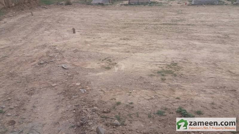5 Marla Amazing Plot File For Sale In Bahria Orchard Phase 8 Rawalpindi