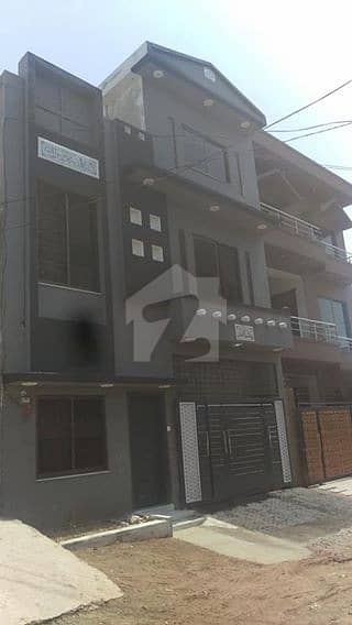 Capital Homes H13 House For Sale Urgent