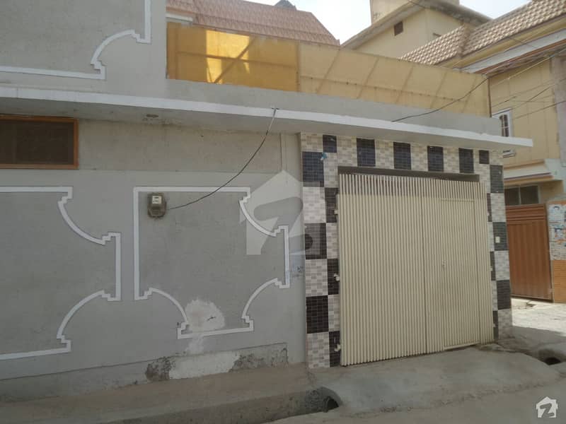 Well Furnished House For Sale At Stewart Road