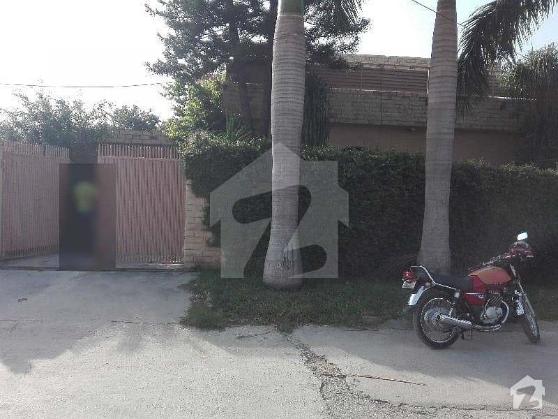 House for sale Westridge 2, Westridge, Rawalpindi ID12239444