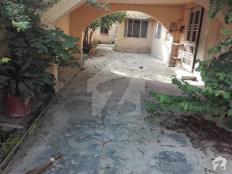 House for sale Westridge 2, Westridge, Rawalpindi ID12239444