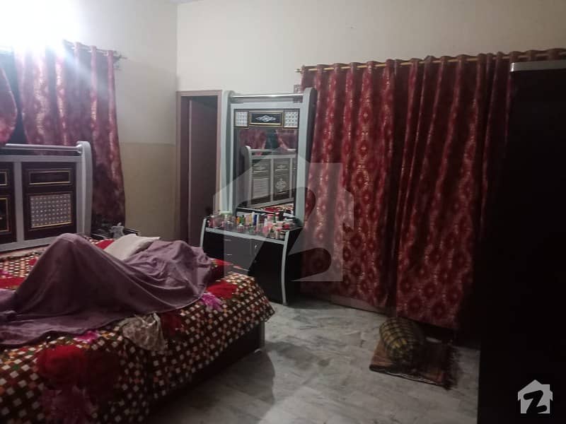Beautiful Portion For Rent Malir Model Colony