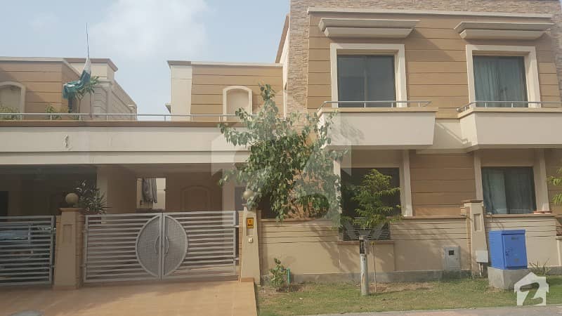 7 Marla New House For Sale In Dream Gardens