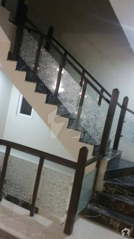 Luxurious Ground + 1 Bungalow Is Available For Sale