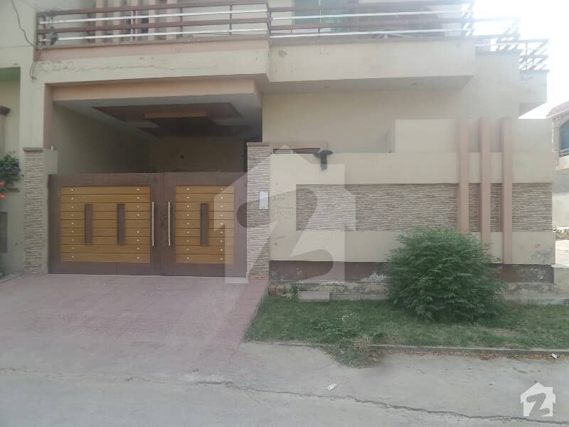 House Is Available For Sale	In Al Razzaq Villas, Madhali Road