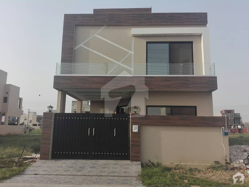 Brand New House Available For Sale At Very Affordable Price And Good Location