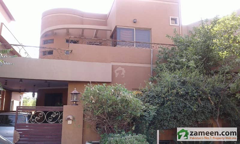 Graceful House For Sale In Bahria Town Phase 3 Rawalpindi
