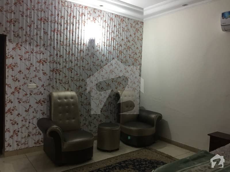 1 Kanal Double Storey House For Sale