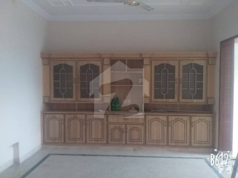 Full House For rent in Margalla Town Phase 01