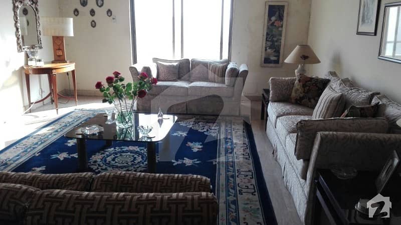 Karakoram Enclave 1 - 4 Bedroom Luxury Apartment