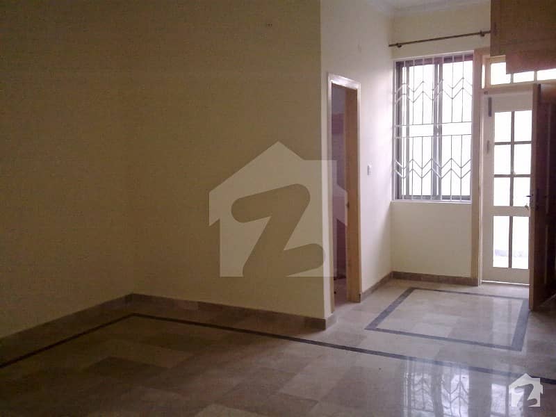 10 Marla Double Story House Available For Rent In Bahria Town Phase 2