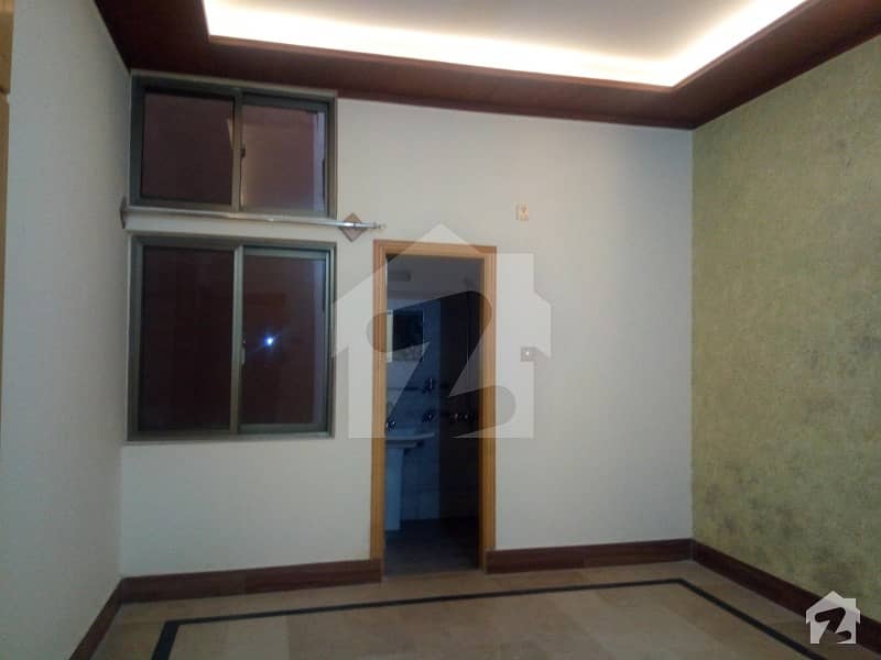 2 Bed Flat For Sale Size (750 Sq Ft) At Ghauri Town