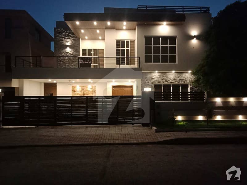 Brand New Outclass Stunning Bungalow For Sale