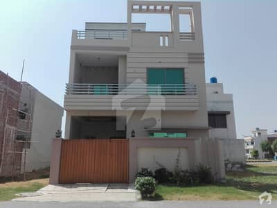 5 Marla House Is Available For Rent 5 Marla House Is Available For Rent