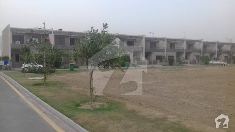 5 Marla Double Storey Ready House On Installment In New Lahore City