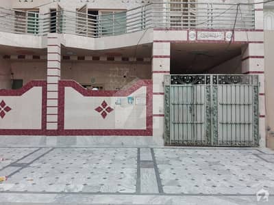 Portion For Rent Allama Iqbal Town - Raza Block, Allama Iqbal Town ...