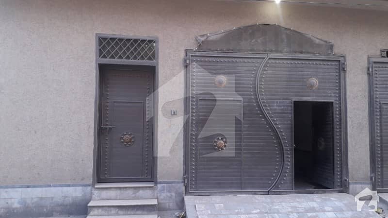 Good Location House For Rent Warsak Road 3 Marla