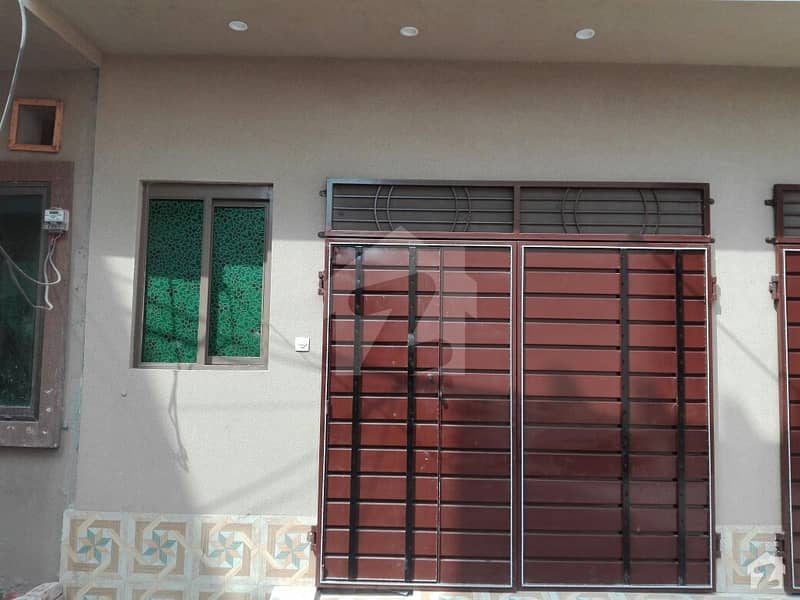 Double Storey Brand New House Available For Sale