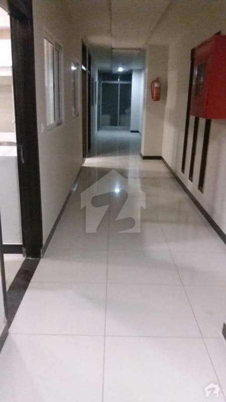 1bed for sale in bahria town ph4 prime location