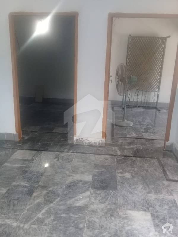 3 Marla Corner House Portion for Rent in Arif Town  Lahore