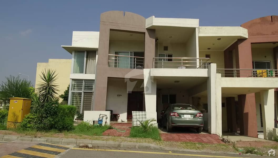 House Is Available For Sale In Safari Homes Phase 8 Bahria Town