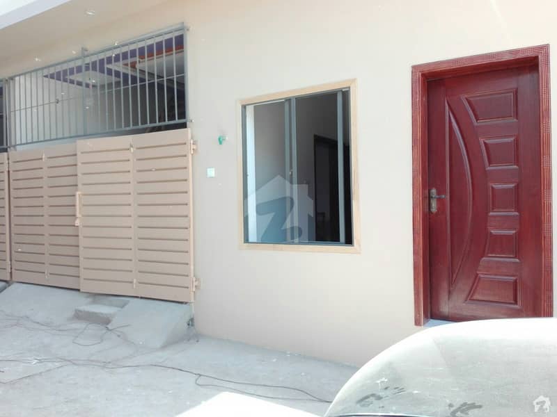 Brand New House Is Available For Sale In Gulraiz Housing Scheme Rasool Town