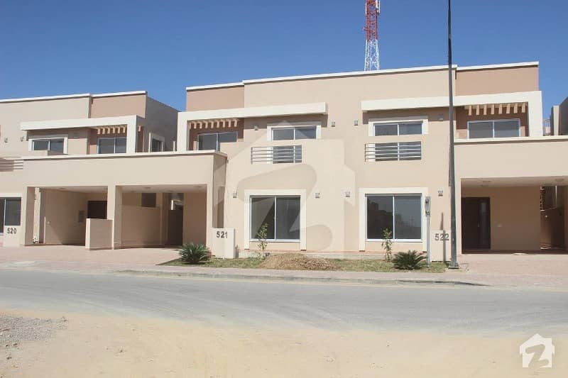 Bahria Town Villa For Sale