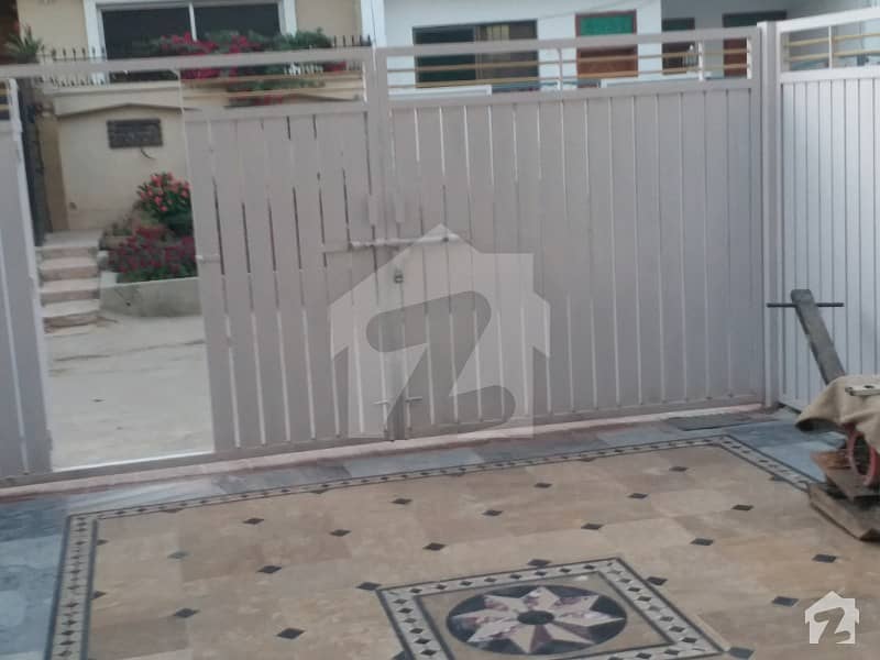 25x40 Brand New House Is Available For Rent In G-13