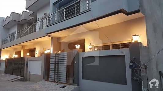 5 Marla Beautiful Designer House For Sale In Nishat Colony 5 Marla Beautiful Designer House For Sale In Nishat Colony