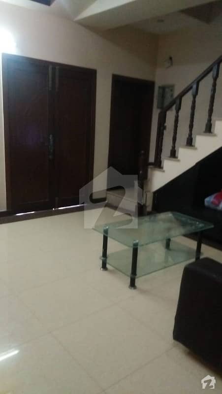 Room Fully Furnished Johar Town Lahore Near Shokat Khanum Hospital