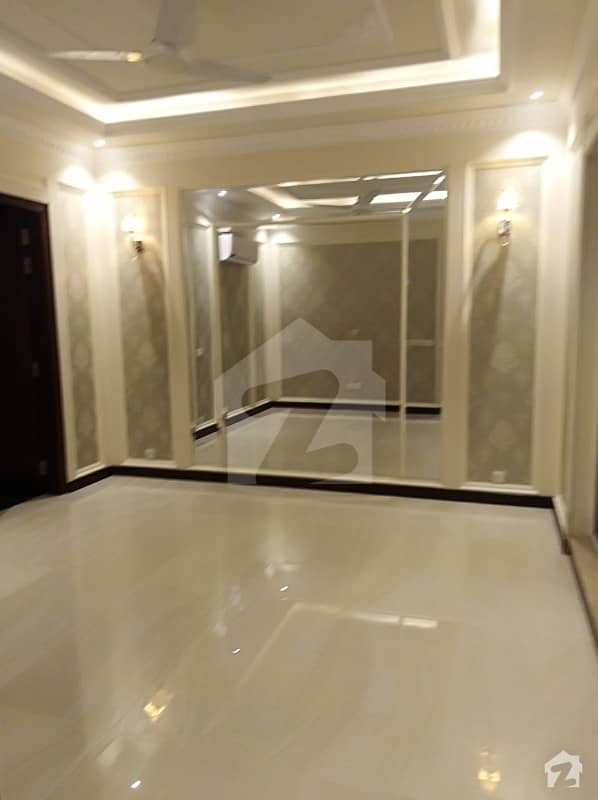 1 Kanal Excellent Location House For Sale In DHA Phase 6 Block H