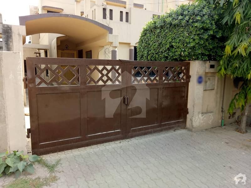 House Is Available For Sale Eden Avenue, Eden, Lahore ID12201230