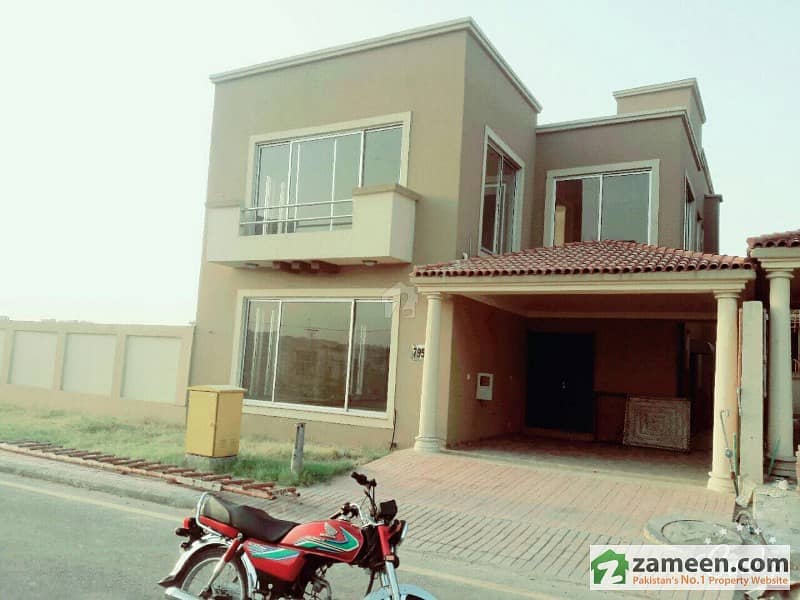 11 Marla Defense Villa At Prime Location In DHA Phase 1