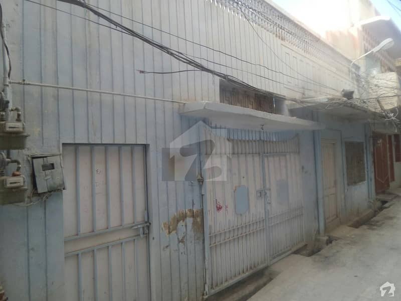 House Available For Sale At Patel Bagh