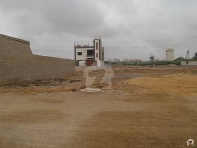 Plot For Sale In Gulistan-e-jauhar Block 6 Plot For Sale In Gulistan-e-jauhar Block 6