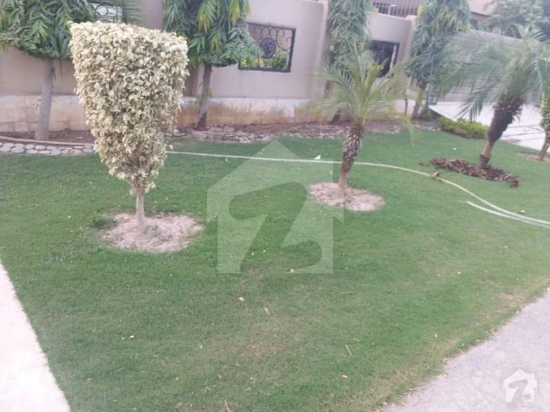 1 Kanal House For Sale In Dha Phase 5 6 Year Old Owner Build House