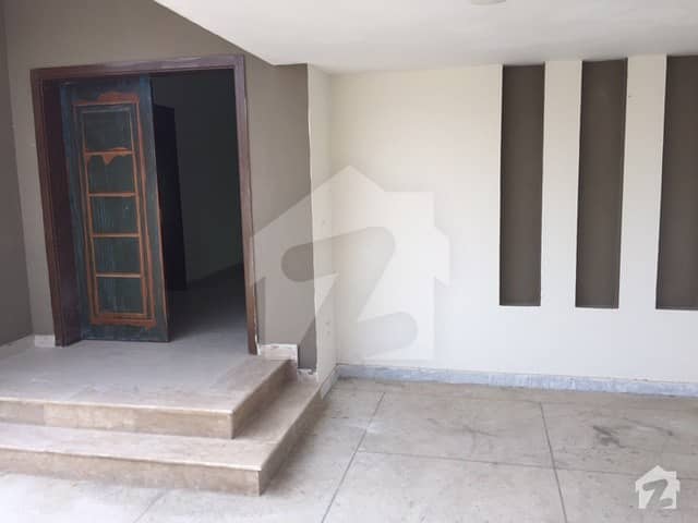 Brand New 14 Marla SD House For Sale In PAF Falcon Complex Lahore