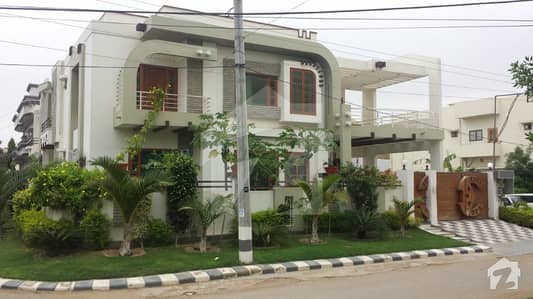 500 Square Yard Defence Officers Housing Society Malir Cantt Phase 1 500 Square Yard Defence Officers Housing Society Malir Cantt Phase 1