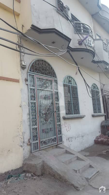 25 Marla House For Rent In Jalil Town Gujranwala