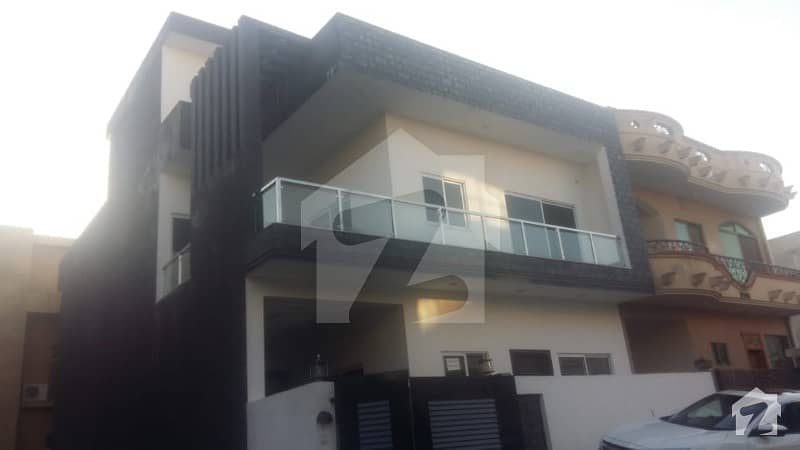 Brand New Double Storey House Available For Sale